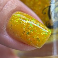 By Dany Vianna- Opalescence- Sun Opal