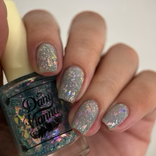 By Dany Vianna- Opalescence- Sky Opal