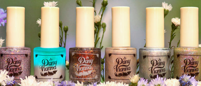 By Dany Vianna- Gossamer Wings- Full Collection