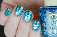 By Dany Vianna- Opalescence- Straw Opal