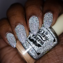 By Dany Vianna- Wicked- Nessa