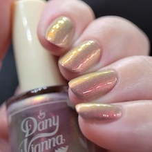 By Dany Vianna- Folklore- Boto Rosa