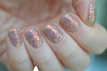 By Dany Vianna- Gossamer Wings- Blushing Phantom