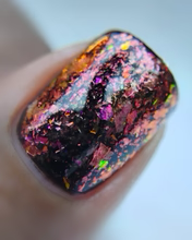 By Dany Vianna- Opalescence- Water Opal