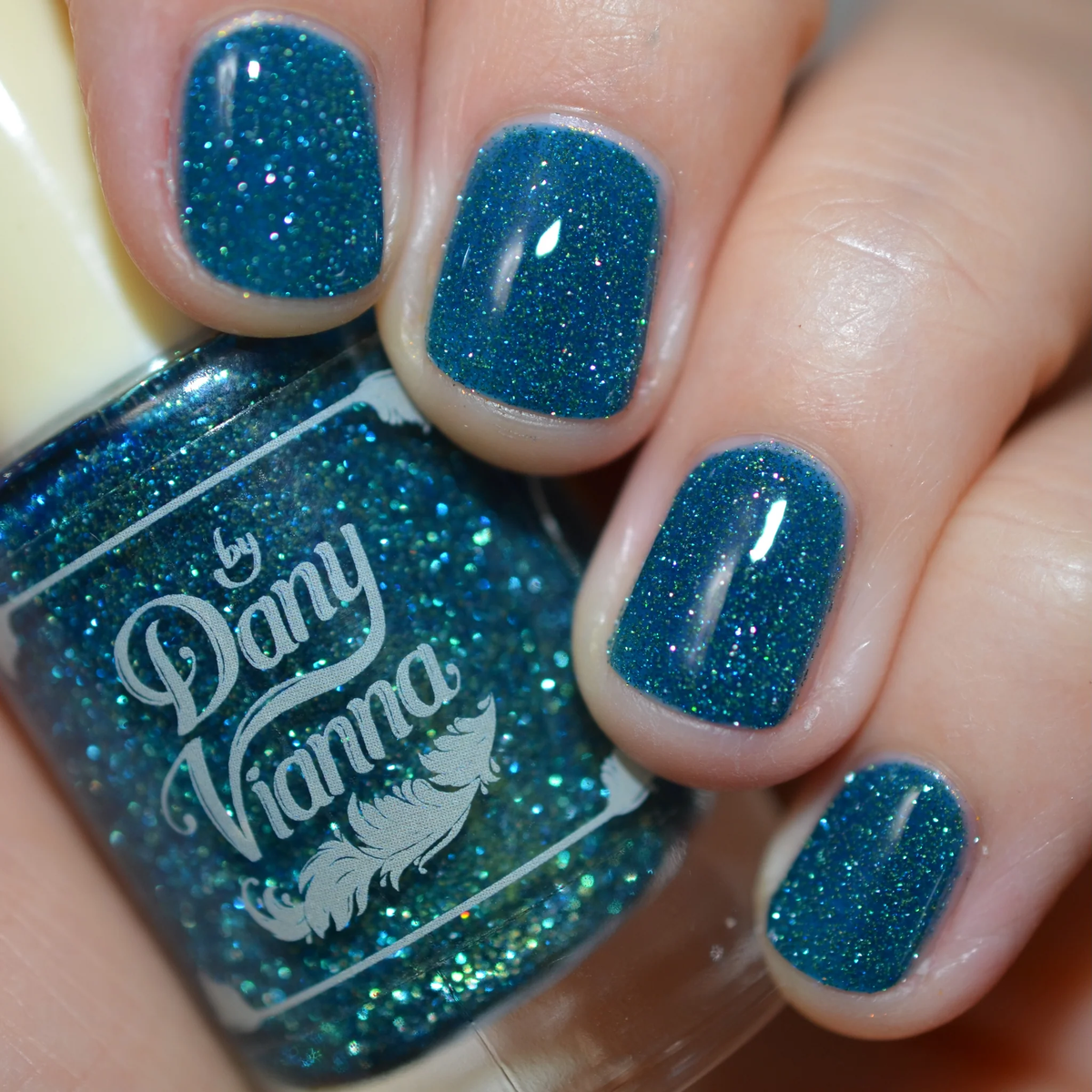 By Dany Vianna- Wicked for Good- As Long as You're Mine