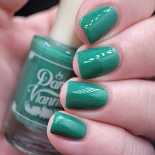 By Dany Vianna- Wicked- Verdigris