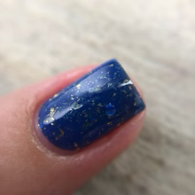Zodiac Collab- Sagittarius- Lapis Lazuli v.2