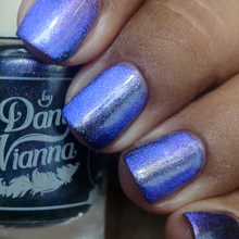 By Dany Vianna- Wicked- Something Baaaad