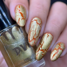 DVW- Wonka- Golden Secret