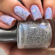 Zodiac Collab- Capricorn- Moonstone v.2