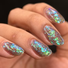 By Dany Vianna- Opalescence- Moss Opal