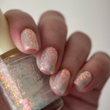 By Dany Vianna- Opalescence- Water Opal