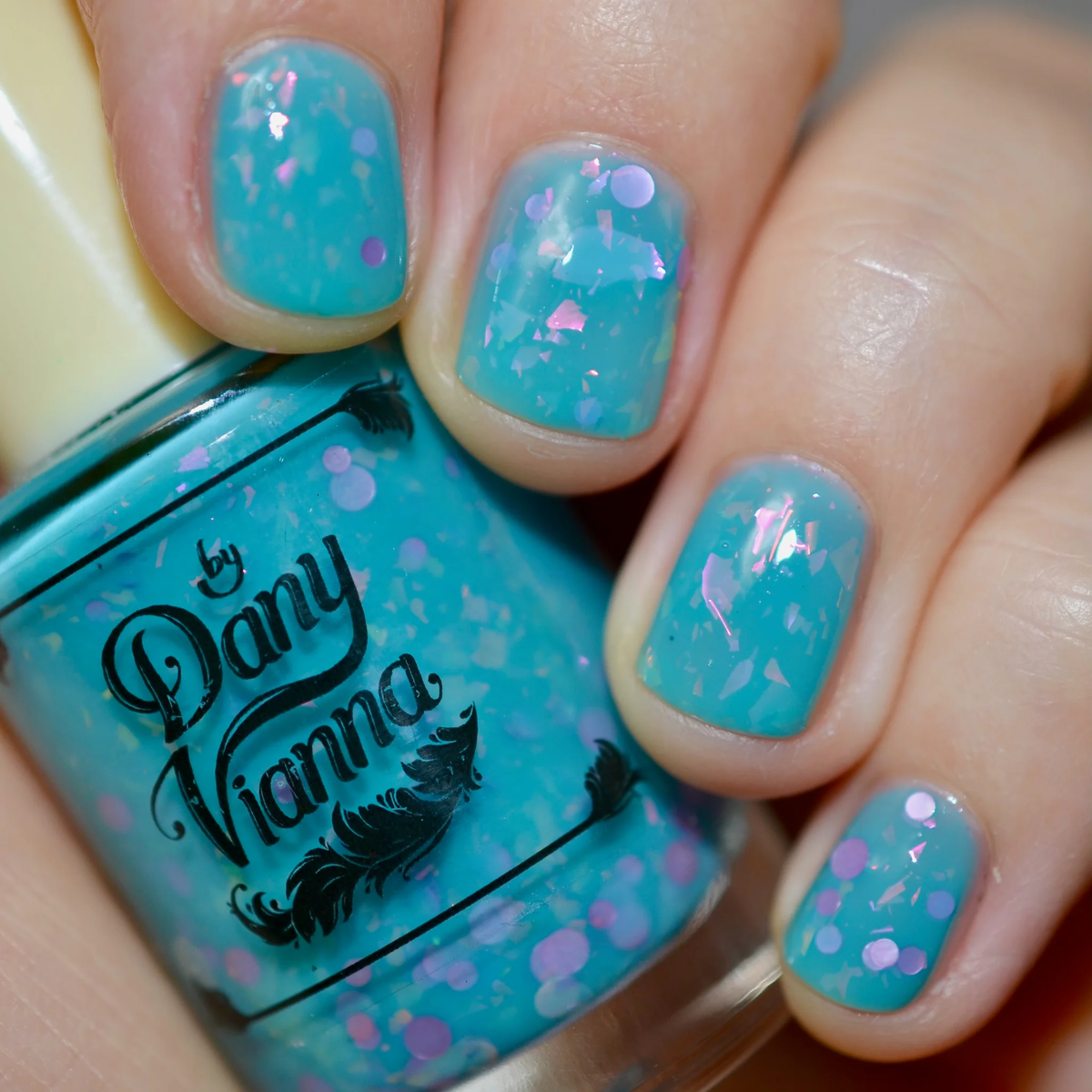 By Dany Vianna- Wicked for Good- Goood