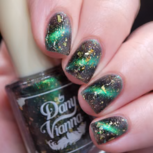 By Dany Vianna- Wicked- The Great and Terrible Oz