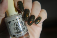 By Dany Vianna- May Releases- Monarch r.