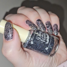 By Dany Vianna- May Releases- From Dust, to Dust