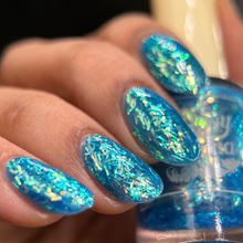 By Dany Vianna- Opalescence- Straw Opal