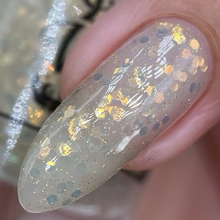 By Dany Vianna- Opalescence- Honeycomb Opal