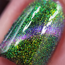 By Dany Vianna- Wicked- Something Baaaad