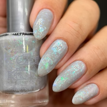 Zodiac Collab- Pisces- Amazonite v.2