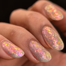 By Dany Vianna- Opalescence- Water Opal