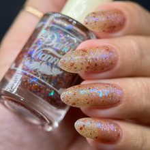 By Dany Vianna- Opalescence- Boulder Opal