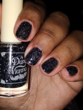 By Dany Vianna- May Releases- From Dust, to Dust