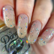 By Dany Vianna- May Releases- All the Stars in the Universe