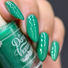 By Dany Vianna- Wicked- Verdigris