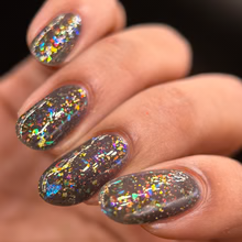 By Dany Vianna- Opalescence- Pinfire Opal