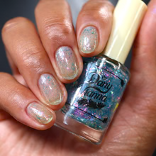 By Dany Vianna- Opalescence- Sky Opal