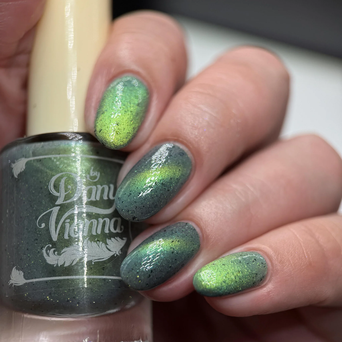 By Dany Vianna- Wicked for Good- Unlimited