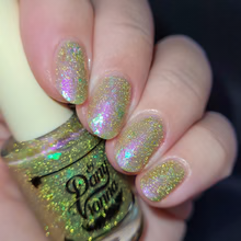 By Dany Vianna- Gossamer Wings- Malachite