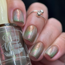 By Dany Vianna- Wicked- Defying Gravity