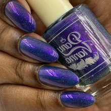 By Dany Vianna- Murderous Intent- Cyanide