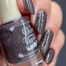 By Dany Vianna- Wicked- Black is This Year&#39;s Pink