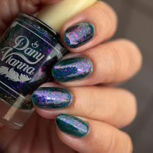 By Dany Vianna- Murderous Intent- Arsenic