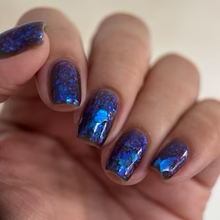 By Dany Vianna- Opalescence- Black Opal