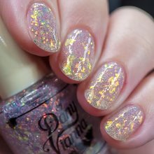 By Dany Vianna- Gossamer Wings- Blushing Phantom