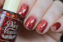 By Dany Vianna- Opalescence- Fire Opal