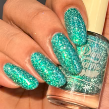 By Dany Vianna- Wicked- Wonderful