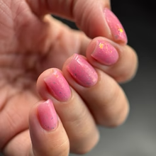 By Dany Vianna- Opalescence- Pink Opal