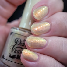 By Dany Vianna- Gossamer Wings- Glasswing