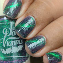 By Dany Vianna- Wicked- No Good Deed Goes Unpunished