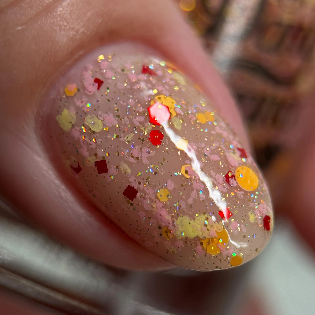 By Dany Vianna- Wicked for Good- Poppy Dreams