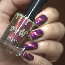 DVW- Wonka- Daydreaming