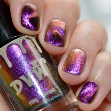 DVW- Wonka- A Magician