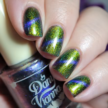 By Dany Vianna- Wicked- Something Baaaad