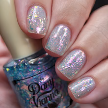 By Dany Vianna- Opalescence- Sky Opal