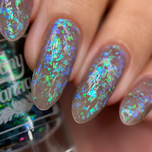 By Dany Vianna- Opalescence- Moss Opal